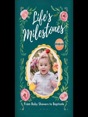 cover image of Life's Milestones